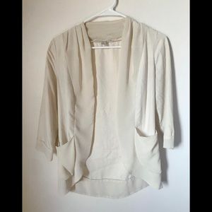 Lauren Conrad Blazer